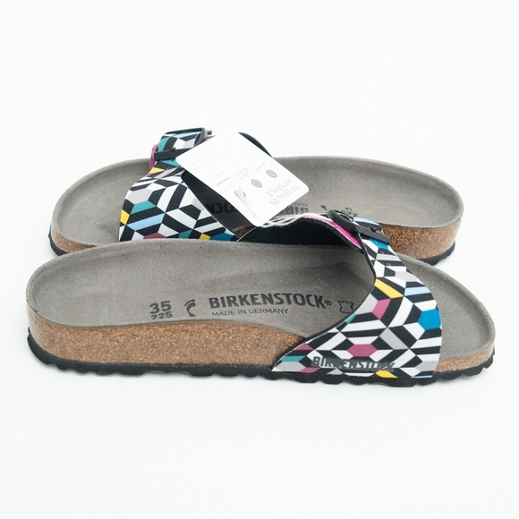 Birkenstock  - Madrid Sandals - Picture 10 of 11